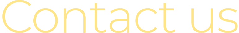 Contact us